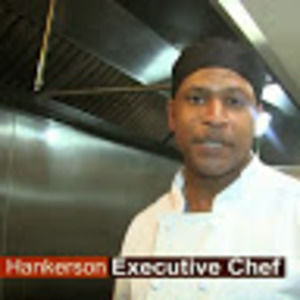 Meet your Posher, George